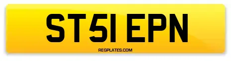 ST51 EPN