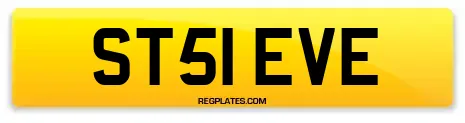 ST51 EVE