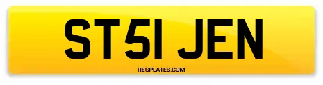 ST51 JEN