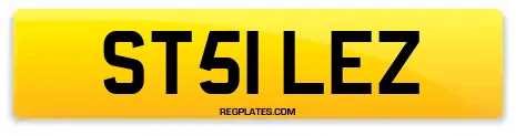 ST51 LEZ