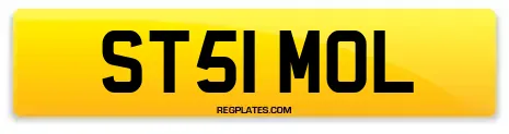 ST51 MOL