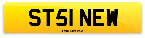 ST51 NEW