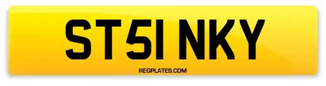 ST51 NKY