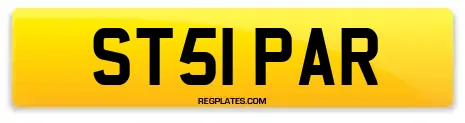 ST51 PAR