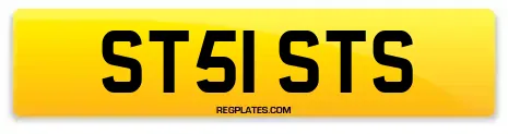 ST51 STS