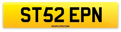 ST52 EPN