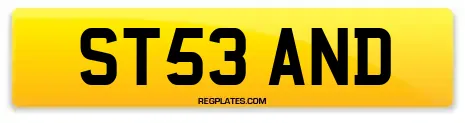 ST53 AND