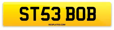 ST53 BOB