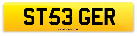 ST53 GER