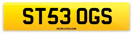 ST53 OGS