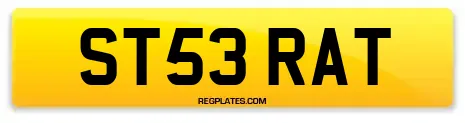 ST53 RAT