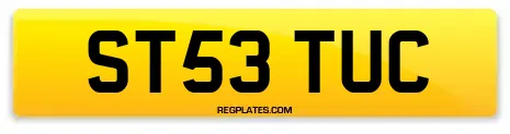 ST53 TUC