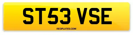 ST53 VSE