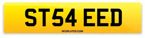 ST54 EED