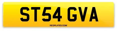 ST54 GVA