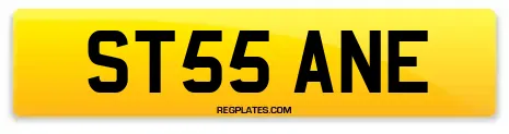 ST55 ANE