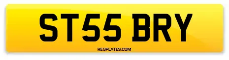 ST55 BRY