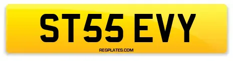 ST55 EVY