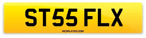 ST55 FLX