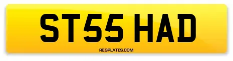 ST55 HAD