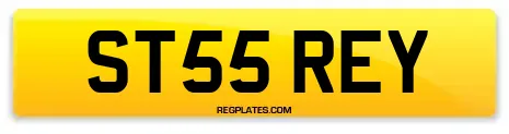 ST55 REY
