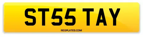 ST55 TAY