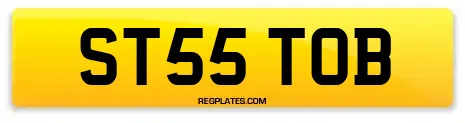 ST55 TOB