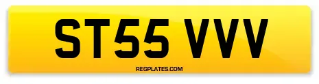 ST55 VVV