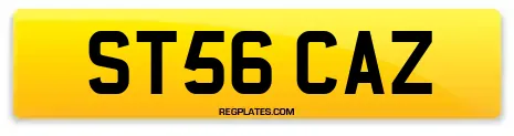 ST56 CAZ