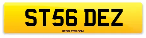 ST56 DEZ