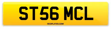 ST56 MCL