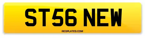 ST56 NEW