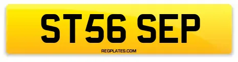 ST56 SEP