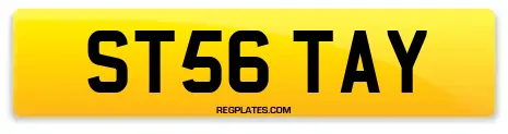 ST56 TAY
