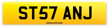 ST57 ANJ