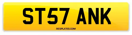ST57 ANK