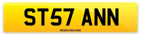 ST57 ANN