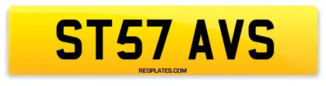 ST57 AVS