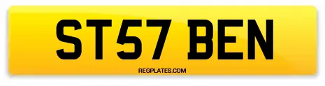 ST57 BEN