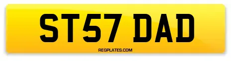 ST57 DAD