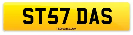 ST57 DAS
