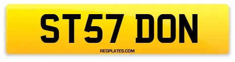 ST57 DON