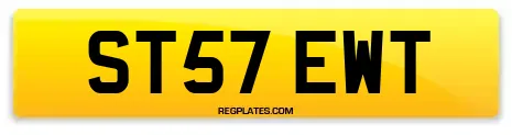 ST57 EWT