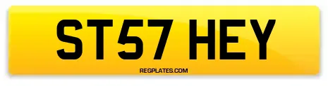 ST57 HEY