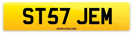 ST57 JEM