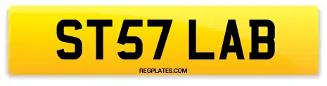 ST57 LAB