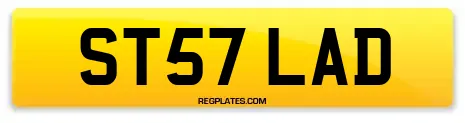 ST57 LAD