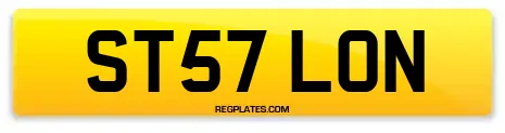 ST57 LON