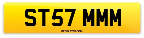 ST57 MMM