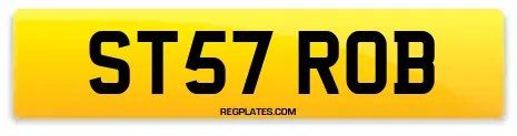 ST57 ROB